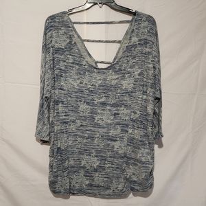 Faded Glory Blouse